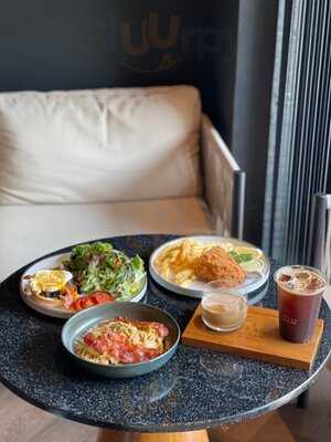 Atlas Specialty Coffee -ladkrabang