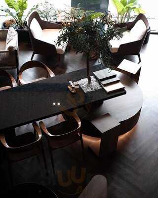 Atlas Specialty Coffee -ladkrabang