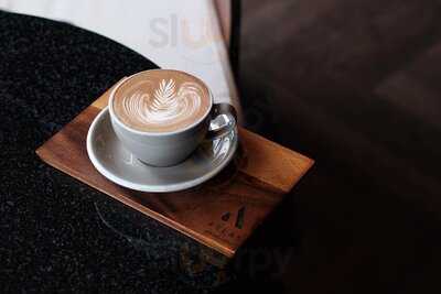 Atlas Specialty Coffee -ladkrabang