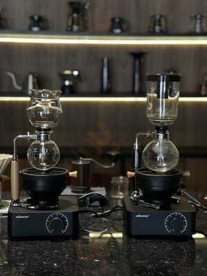 Atlas Specialty Coffee -ladkrabang