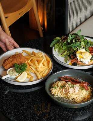 Atlas Specialty Coffee -ladkrabang