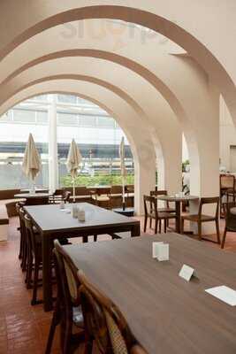 Gardens By Ve/la - Centralworld Offices