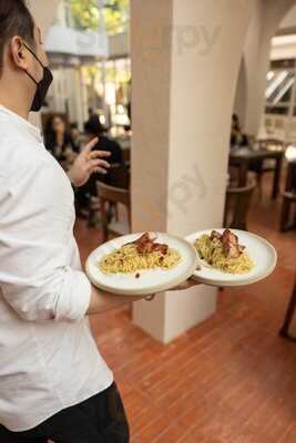 Gardens By Ve/la - Centralworld Offices