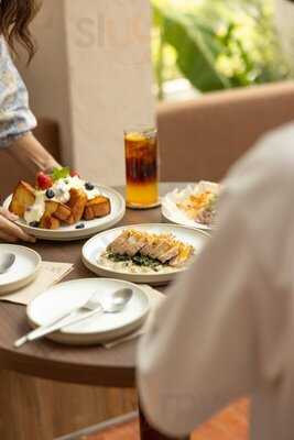 Gardens By Ve/la - Centralworld Offices