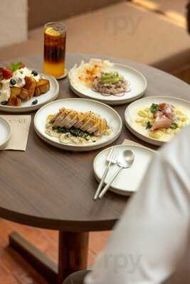 Gardens By Ve/la - Centralworld Offices