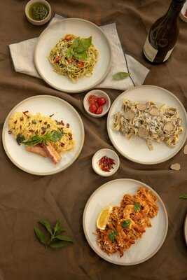 Gardens By Ve/la - Centralworld Offices