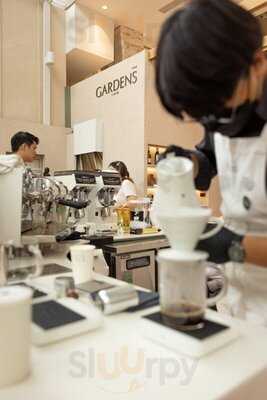 Gardens By Ve/la - Centralworld Offices