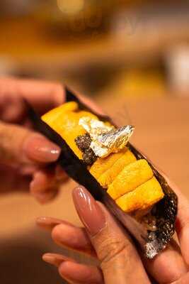 Sushi Yorokobu Wireless