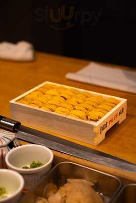 Sushi Yorokobu Wireless