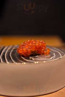 Sushi Yorokobu Wireless