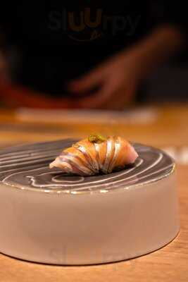 Sushi Yorokobu Wireless