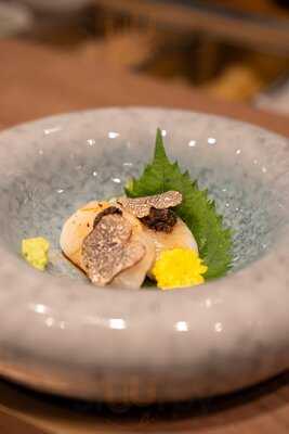 Sushi Yorokobu Wireless