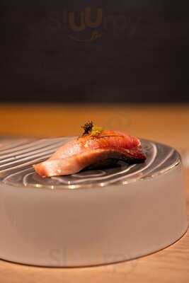 Sushi Yorokobu Wireless