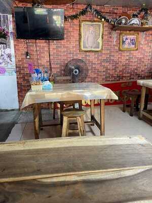 Mae Chan Boat Noodles