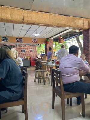 Mae Chan Boat Noodles