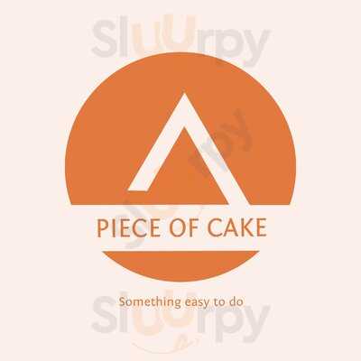 A Piece Of Cake
