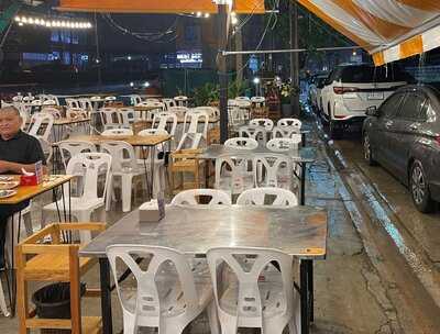 Three Phi Nong Jim Chum 2 - Sri Udom