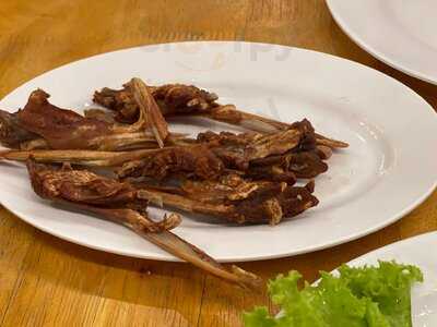 Three Phi Nong Jim Chum 2 - Sri Udom