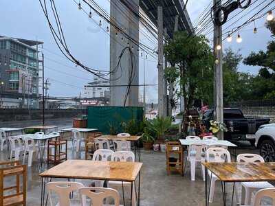 Three Phi Nong Jim Chum 2 - Sri Udom