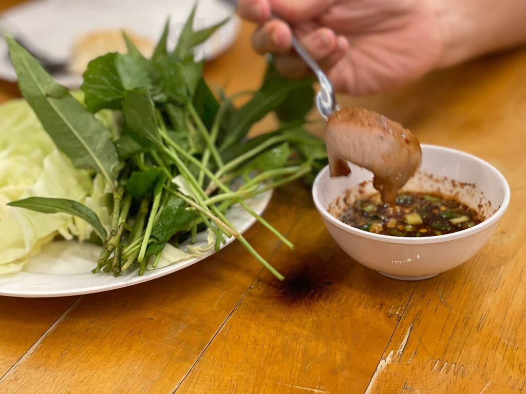 Three Phi Nong Jim Chum 2 - Sri Udom