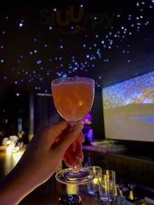 Gaze Cocktail Bar