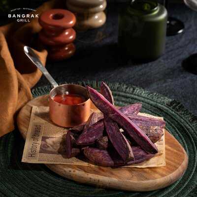 Bangrak Grill