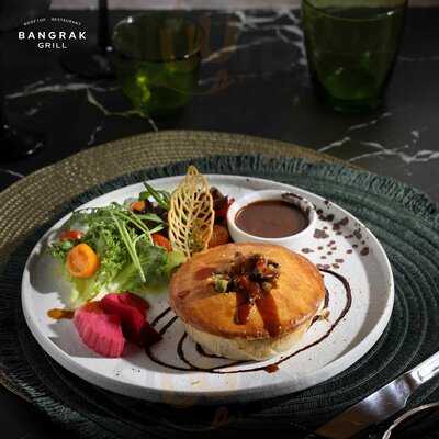 Bangrak Grill