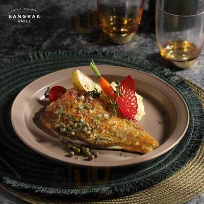 Bangrak Grill