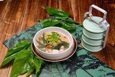 Kiew Kai Ka - Centralworld