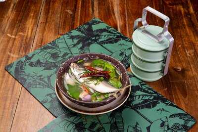 Kiew Kai Ka - Centralworld