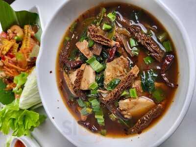 Tammang Isaan Vegetarian