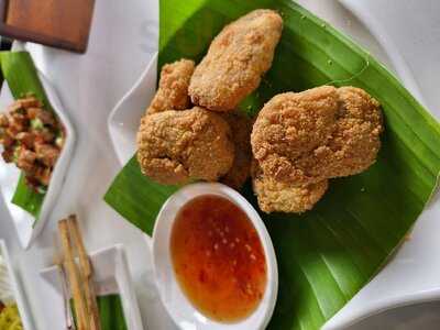 Tammang Isaan Vegetarian