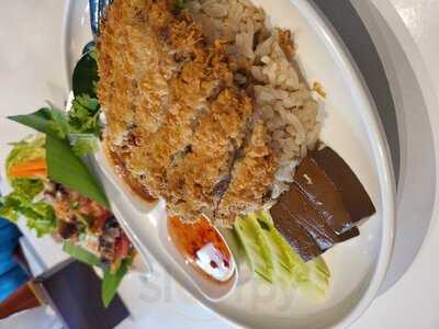 Tammang Isaan Vegetarian