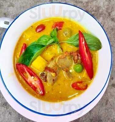 Super Chef Thai Food & Sea Food Restaurant