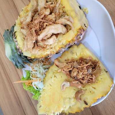 Super Chef Thai Food & Sea Food Restaurant