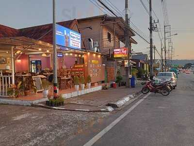 Super Chef Thai Food & Sea Food Restaurant