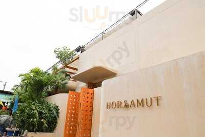 Horsamut