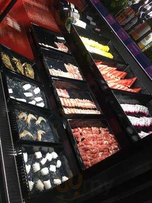 Lucky Hot Pot