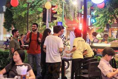 Burbrit Craft Beer @ Sukhumit 22