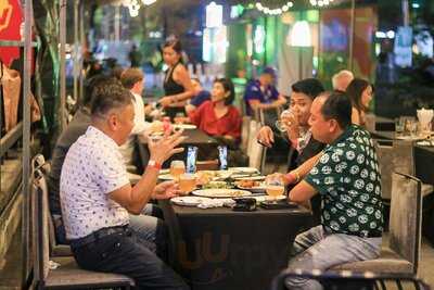 Burbrit Craft Beer @ Sukhumit 22