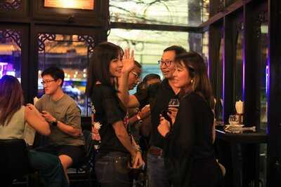 Burbrit Craft Beer @ Sukhumit 22