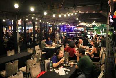 Burbrit Craft Beer @ Sukhumit 22