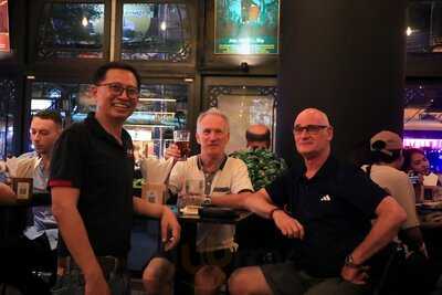 Burbrit Craft Beer @ Sukhumit 22