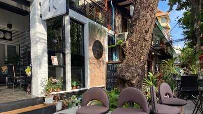 Richdee’s Eatery And Cafe