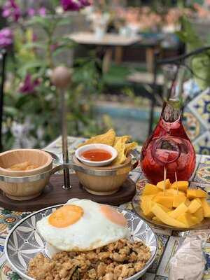 Richdee’s Eatery And Cafe