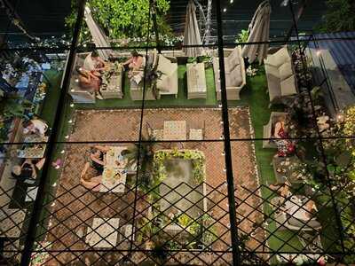 Richdee’s Eatery And Cafe