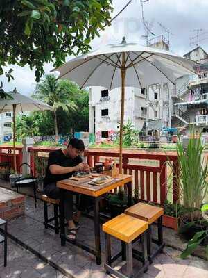 Richdee’s Eatery And Cafe