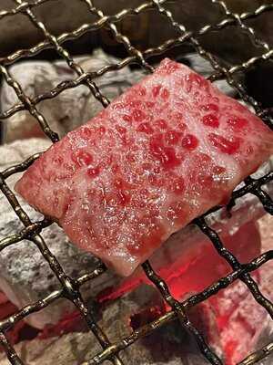 Japanese Bbq Bakabon