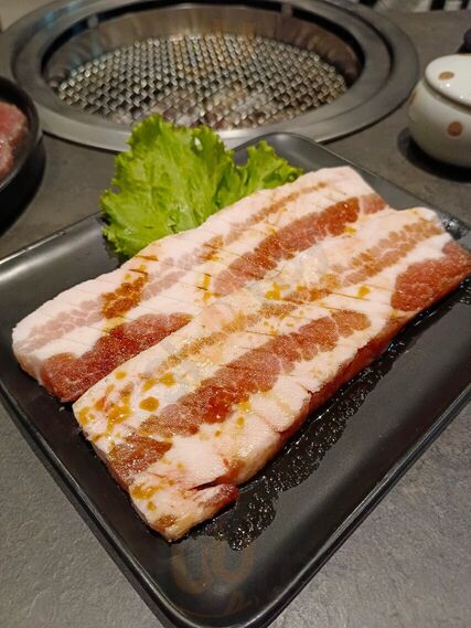 Japanese Bbq Bakabon