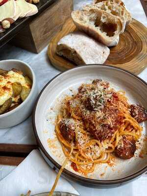 Skugga Estate - One Nimman Branch